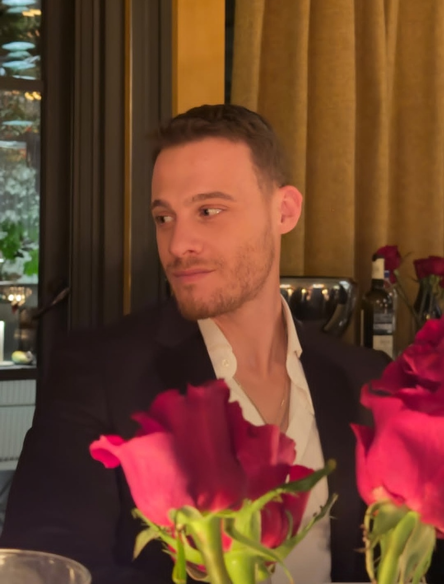 Керем глазами Инана. Открытые источники 