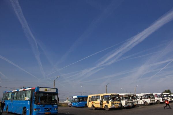    Фото: Кирилл Усольцев