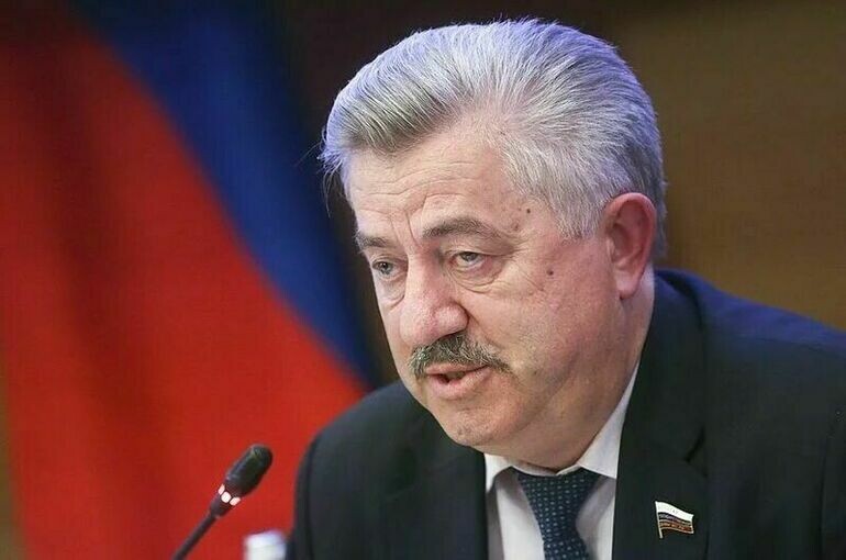   Пресс-служба Госдумы