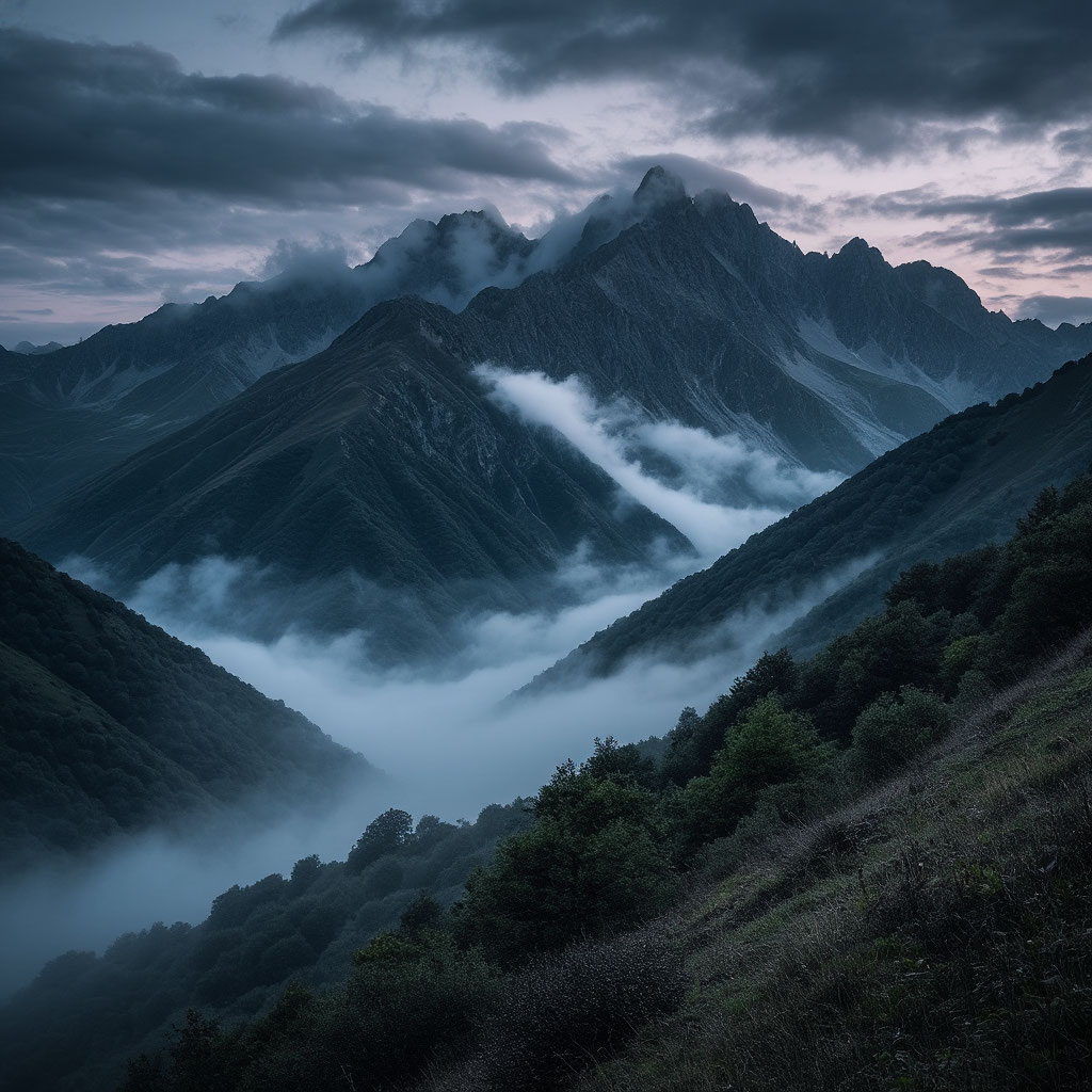 фото сгенирировано нейросетью