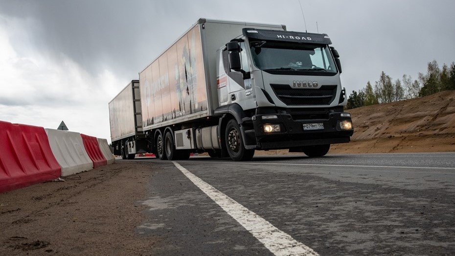 Автор фото: Михаил Тихонов / "Деловой Петербург"