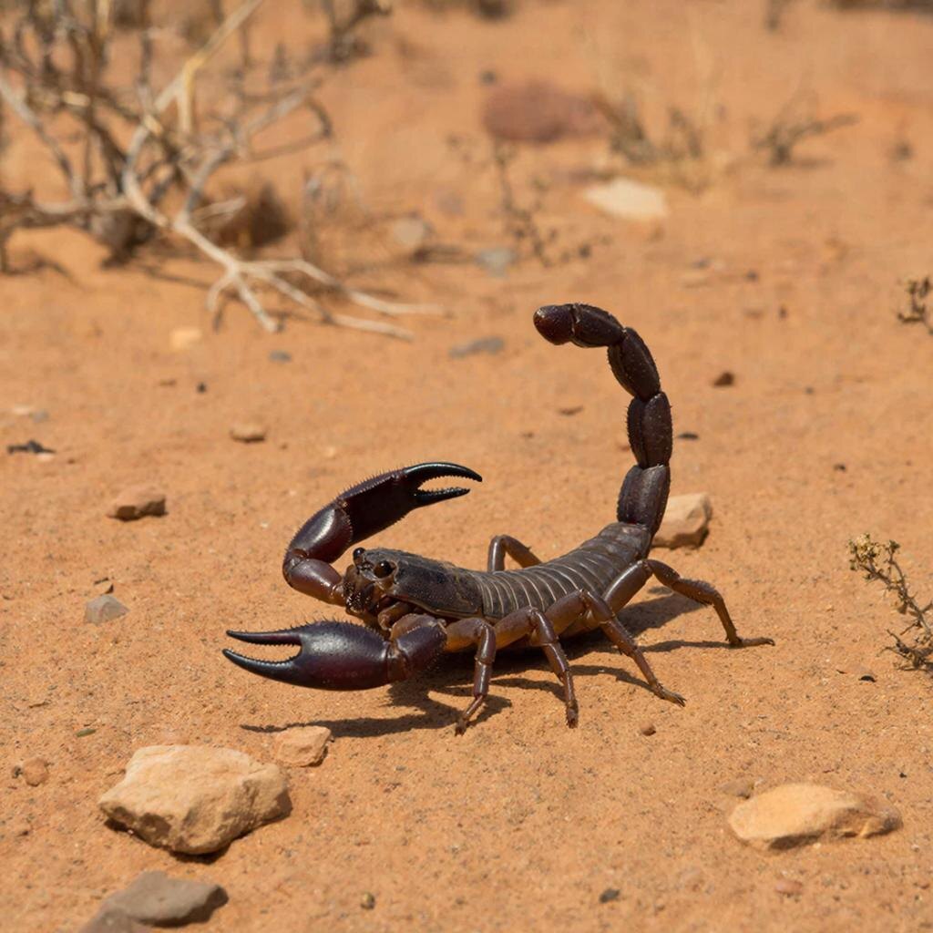 Картинка ИИ