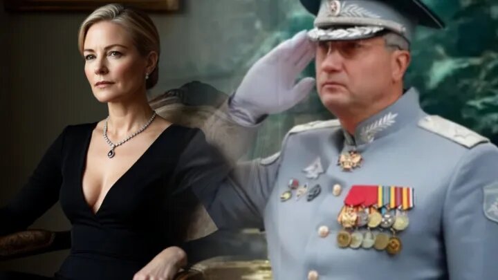 "У неё на шее наши танковые колонны": Зачем жена Тимура Иванова сменила фамилию?