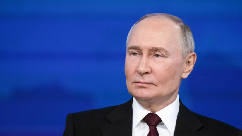   РИА Новости