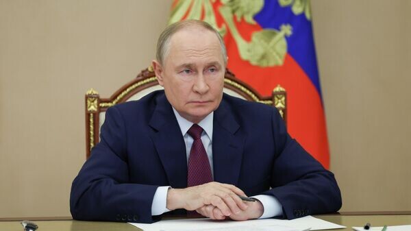    © РИА Новости . Вячеслав Прокофьев