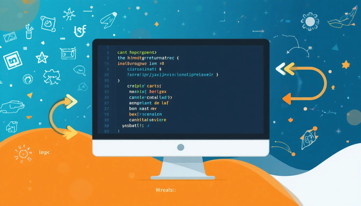 Основы работы с событиями в JavaScript: от кликов до кастомных событий