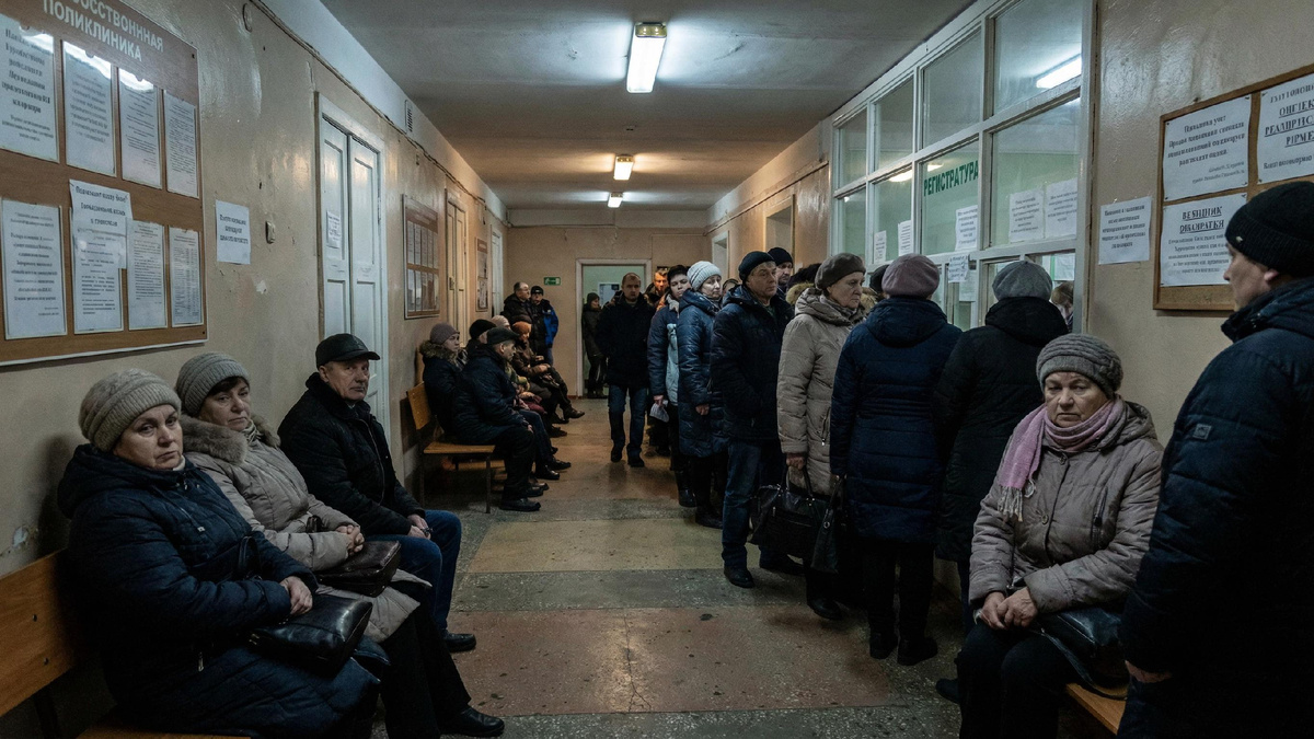 Когда врач говорит “ничего страшного”, а внутри тревога!