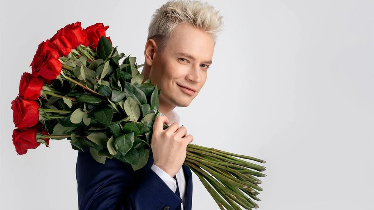    Shaman. Фото: Telegram @shaman_channel