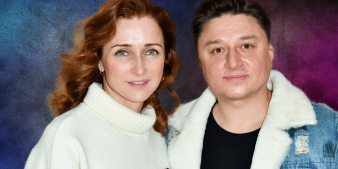 Один раз и на всю жизнь: история любви Максима Лагашкина и Екатерины Стуловой