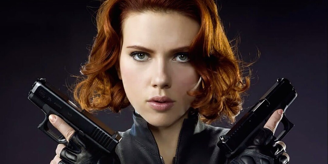 Скарлетт Йоханссон: Наташа Романофф из "Мстителей" и ещё 11 фильмов и ролей актрисы