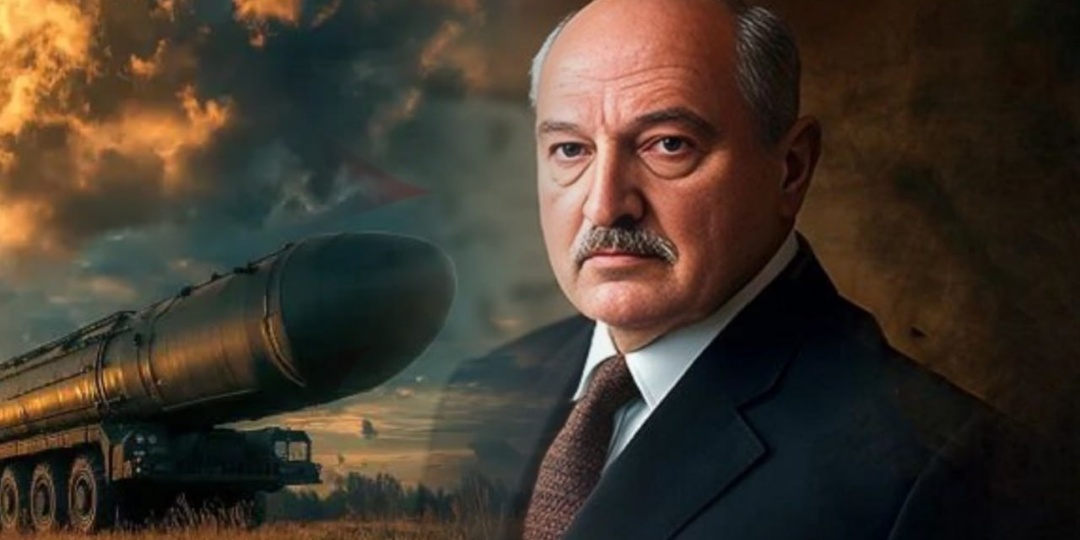 Батька сам определит цели: Это случится через две недели