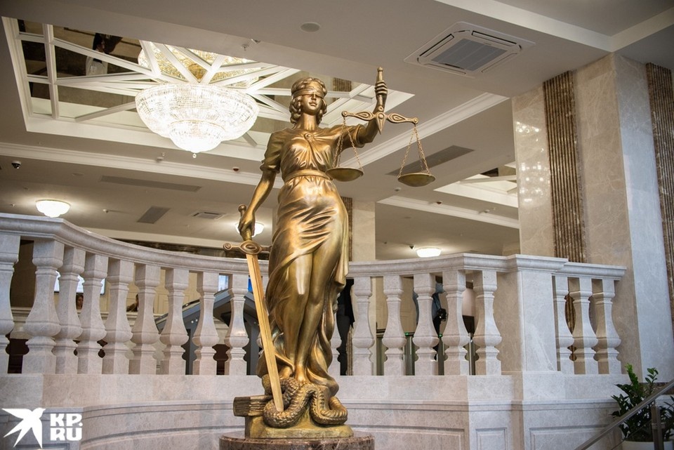 Суд не один раз принимал решение в пользу обманутого покупателя "бабушкиной квартиры" Фото: Светлана МАКОВЕЕВА