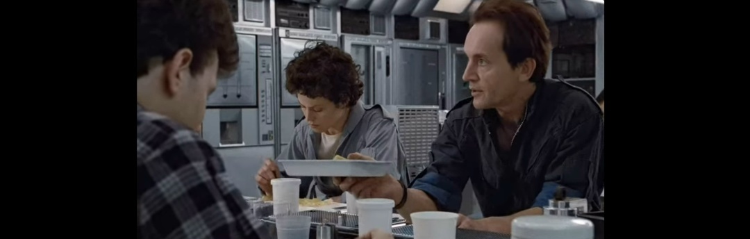 Х/Ф «Чужие»