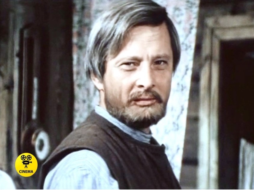 "Золотая речка" (1976).