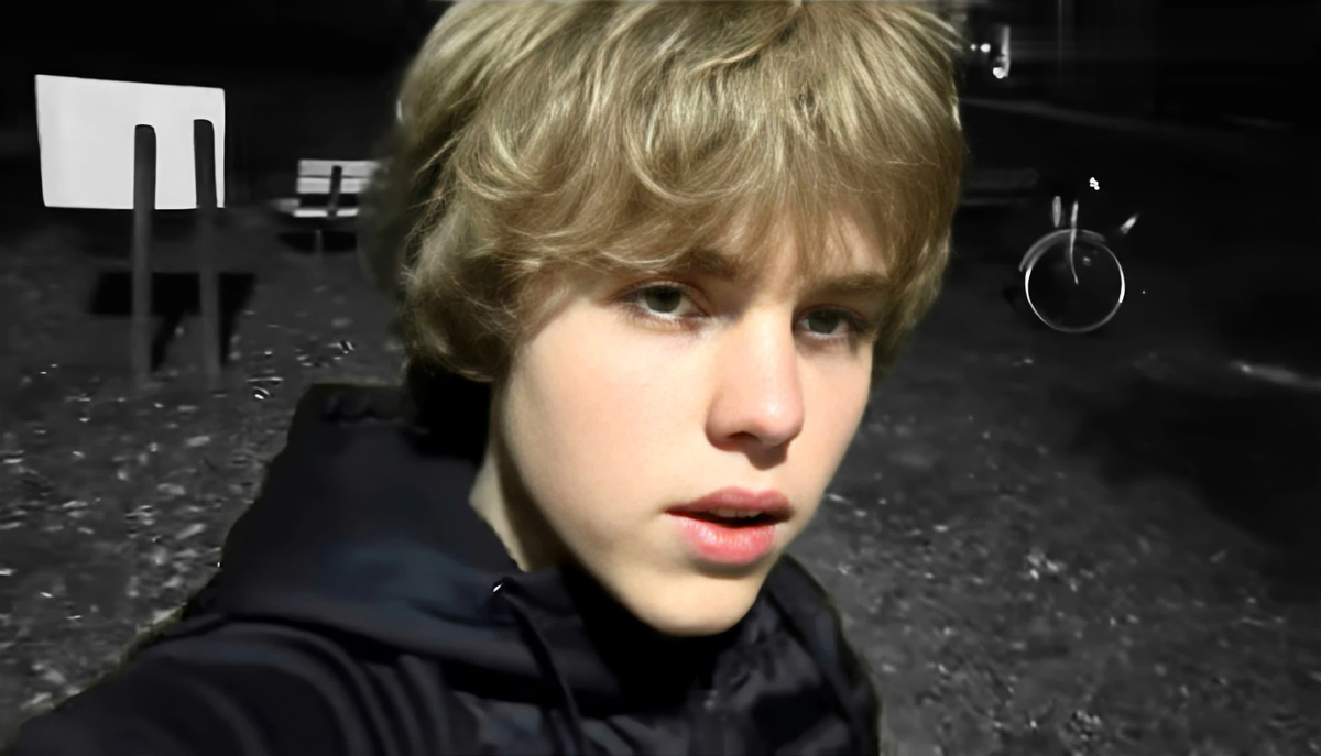 Японский мальчик-индиго пережил момент прозрения, который поверг в шок окружающих своими поразительными знаниями