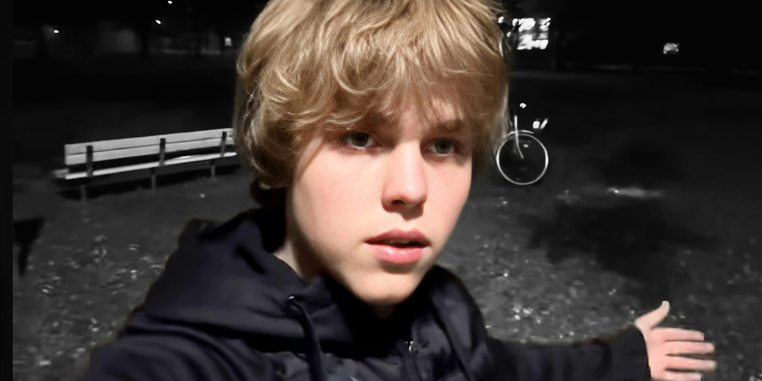 Японский мальчик-индиго пережил момент прозрения, который поверг в шок окружающих своими поразительными знаниями