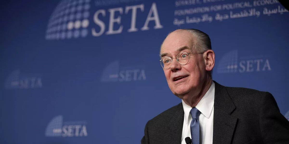 © Getty Images / Photo by Yasin Ozturk/Anadolu Agency/Getty Images