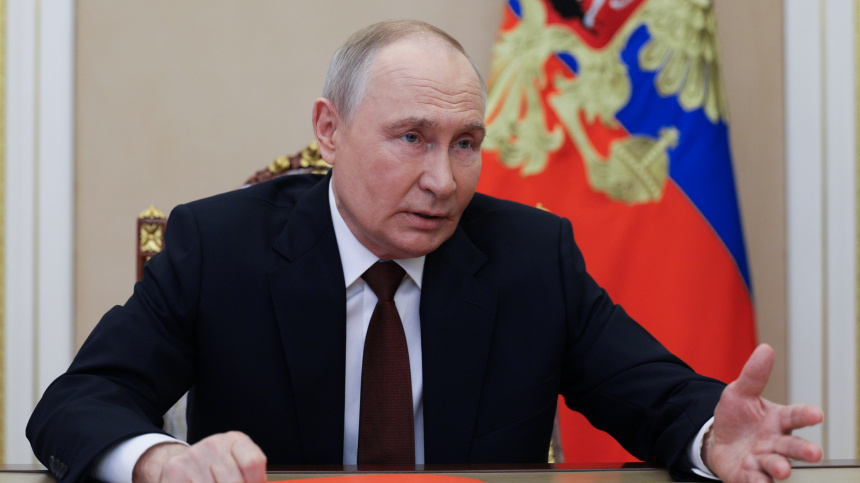    Фото: © РИА Новости/Гавриил Григоров