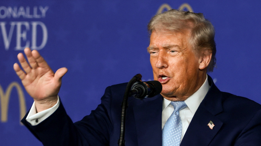    Фото: Reuters/Evelyn Hockstein