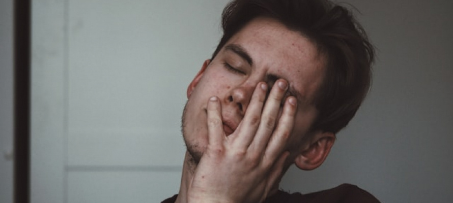    фото: © Adrian Swancar / unsplash