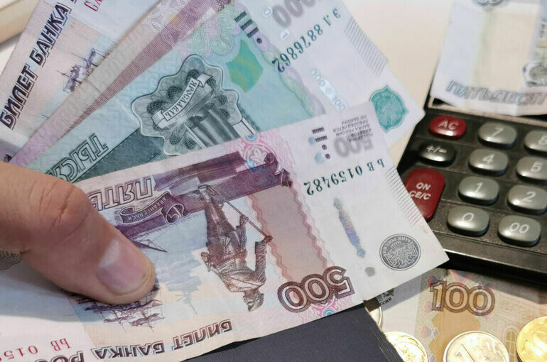   Игорь Самохвалов/«Парламентская газета»