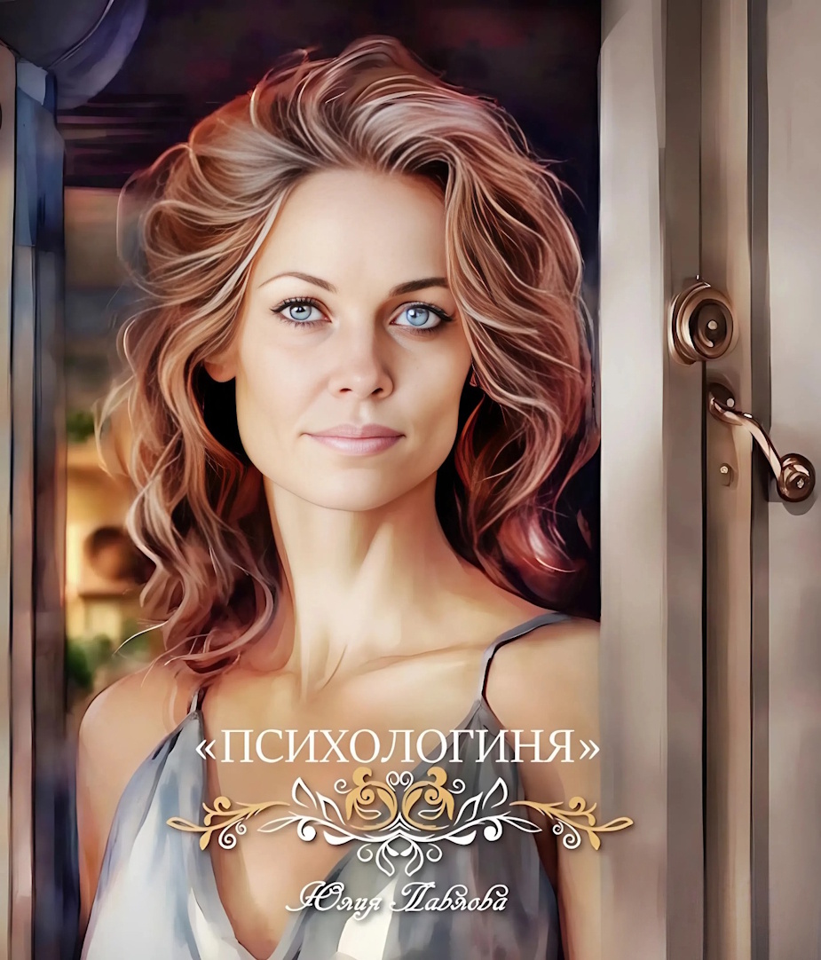 ©Психологиня