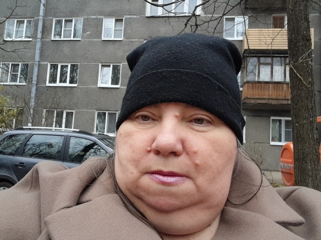 Фото Автора канала Ирины Одарчук Паули - композитор, музыкант, писатель, поэт