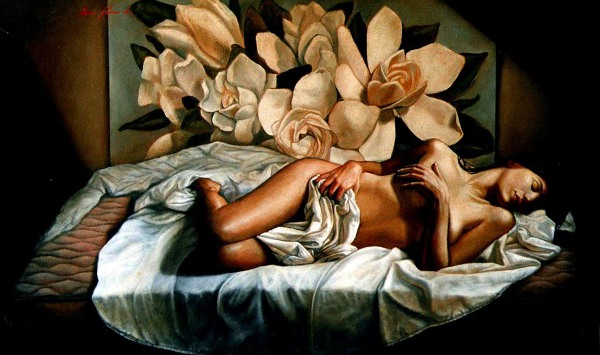 Мечта Пандоры (Pandora's Dream)