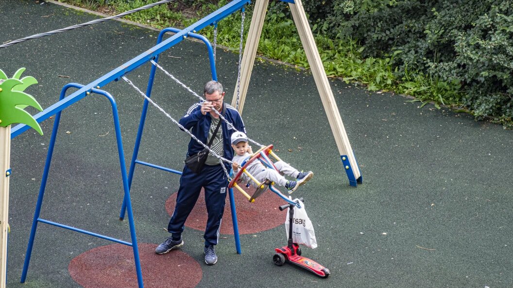    Фото: Konstantin Kokoshkin/Global Look Press