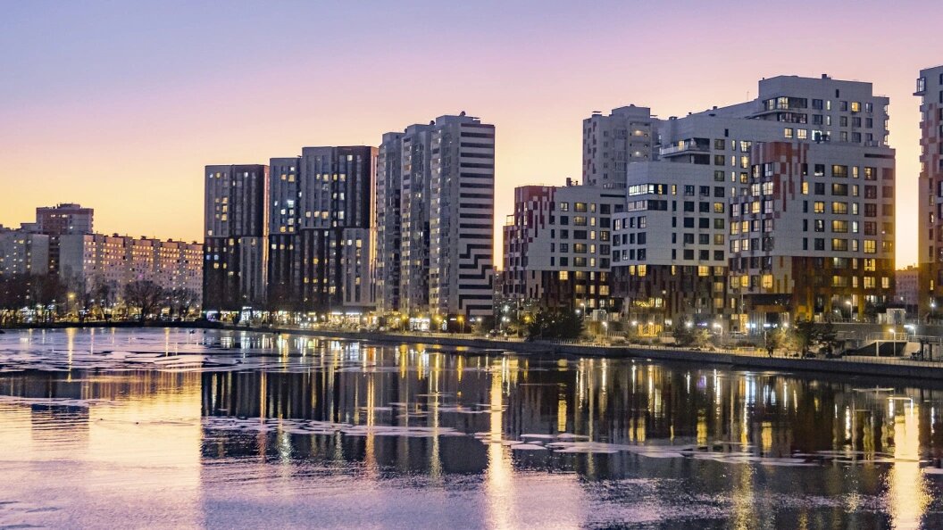    Konstantin Kokoshkin/Globallookpress