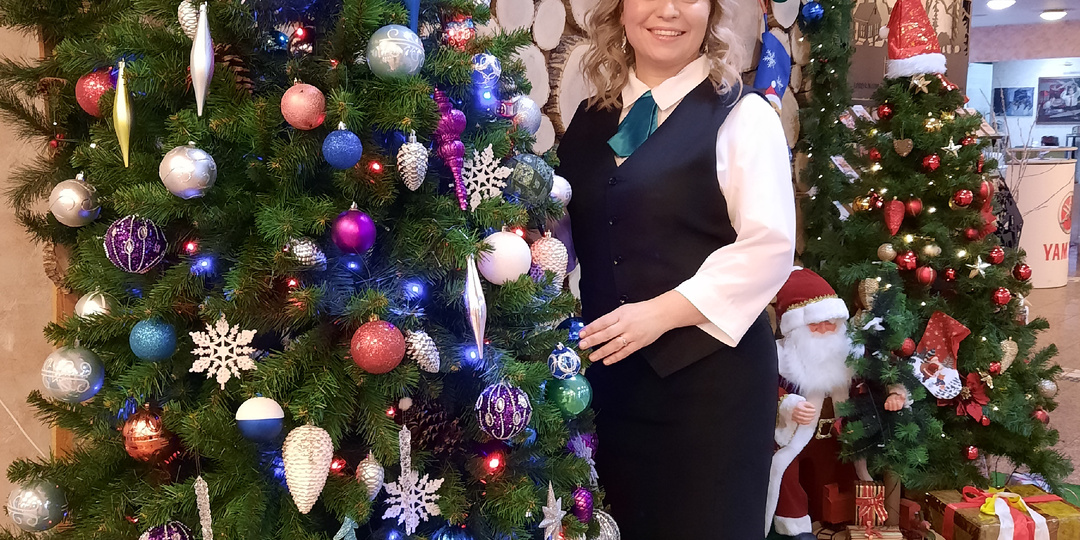 Как я на ресепшен в отеле работала. Ожидание& реальность.Часть 1