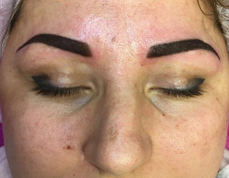 пример работы «специалистов»