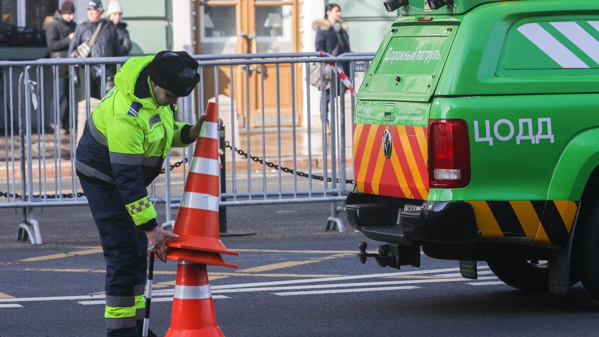    Фото: Alexey Belkin/Business Online