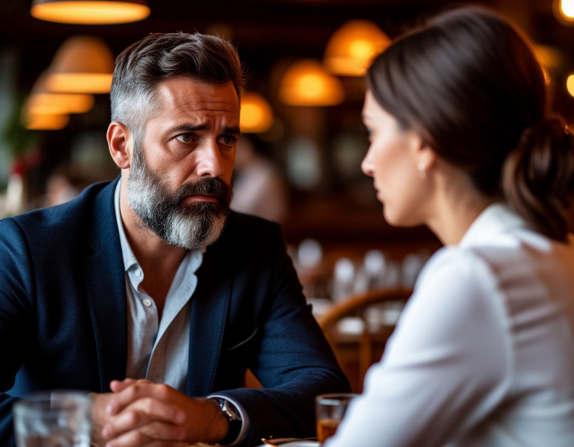 Что чувствует мужчина, желая вернуть любовницу