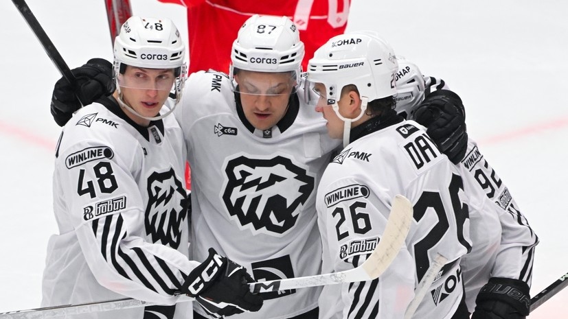   РИА Новости