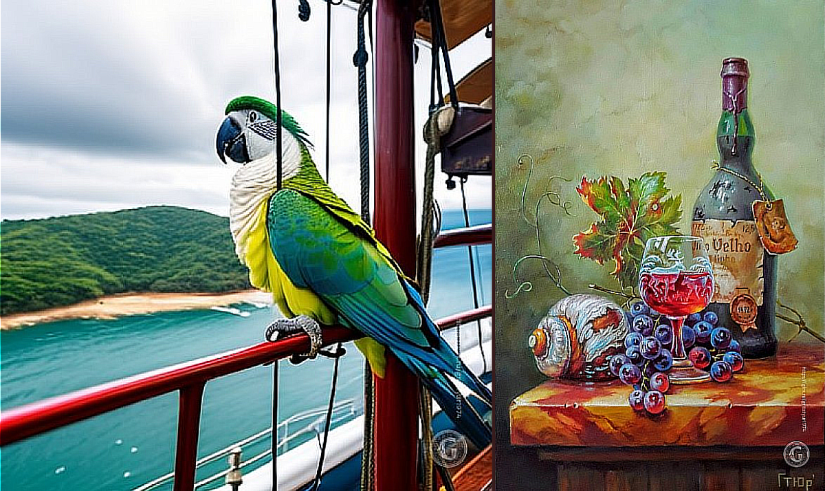 Художник Татьяна Гришутина