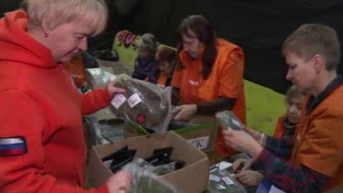    В Курск приехал известный актёр театра и кино Алексей Коряков