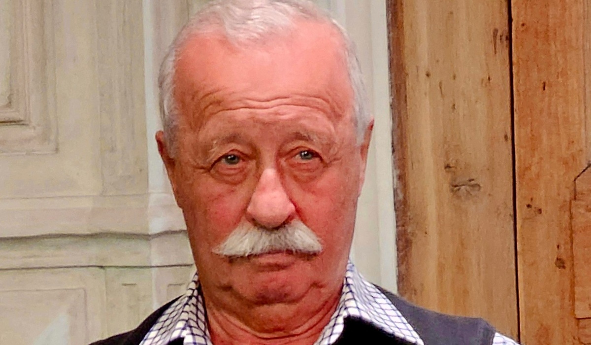    Леонид Якубович. Фото: Дни.ру / Феликс Грозданов