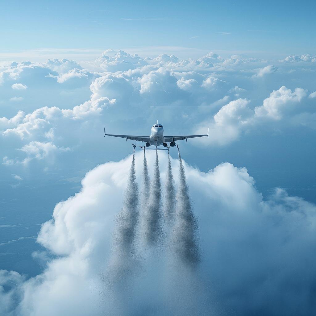 Фото сгенерировано ИИ.