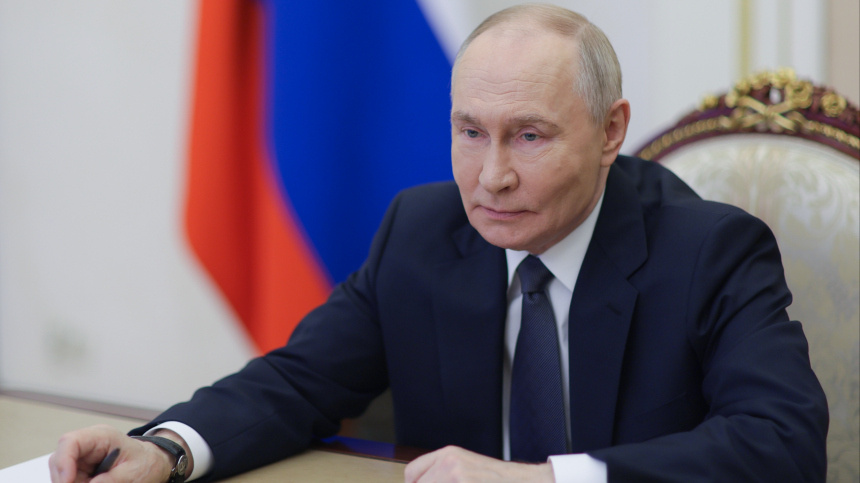    Фото: © РИА Новости/Гавриил Григоров