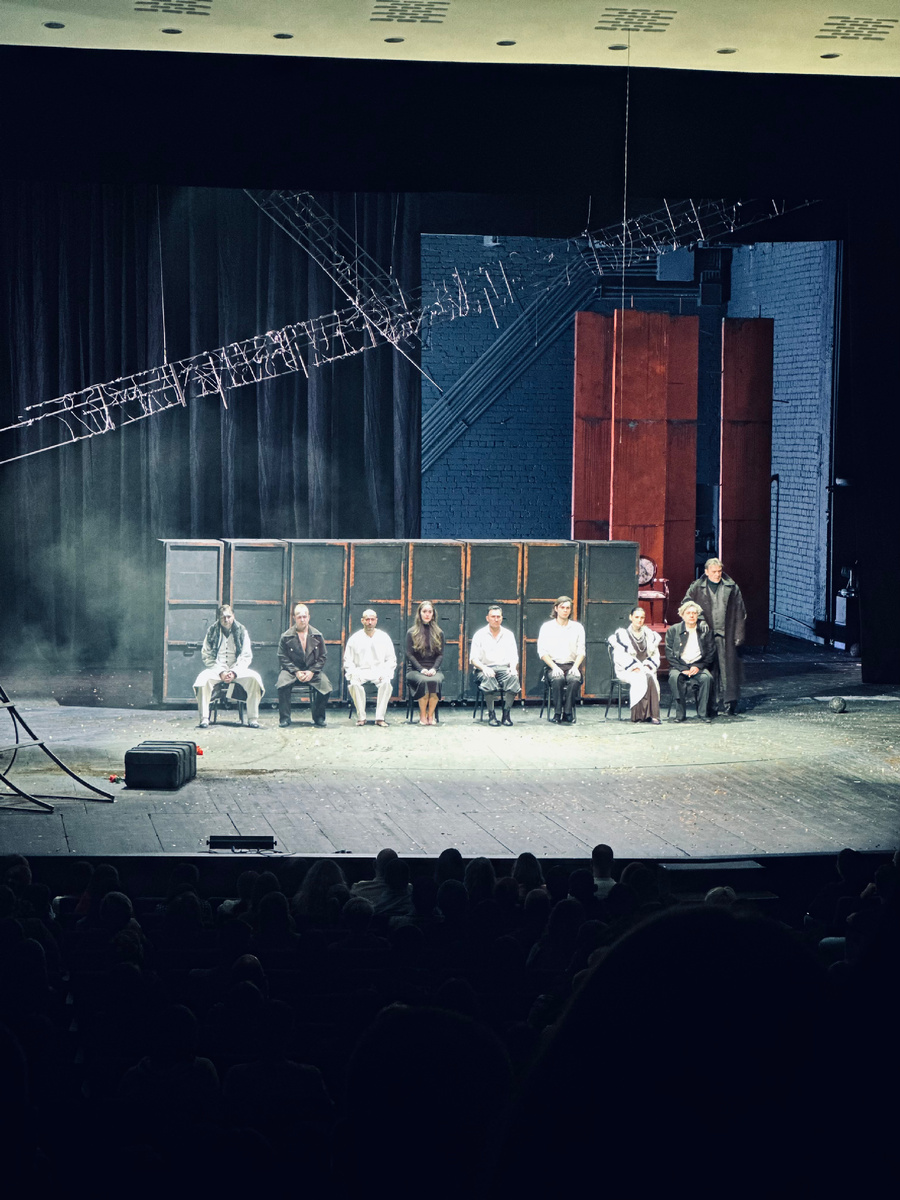 Фото автора канала