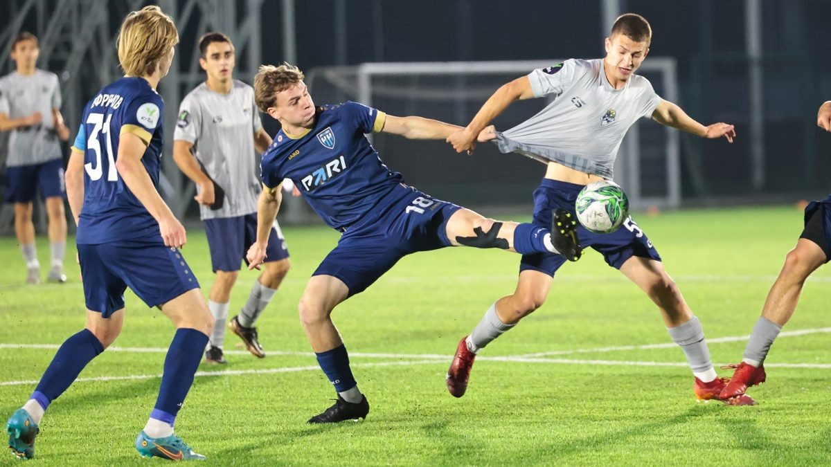    Нижегородцам совсем немного не хватило, чтобы увезти из Сочи викторию