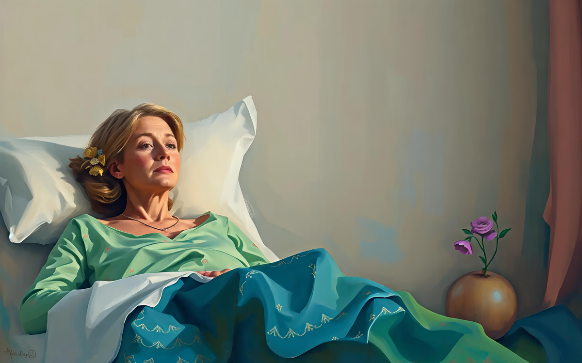 Источник изображения нейросеть DALL·E 3