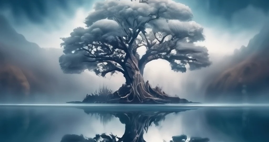 СИММЕТРИЯ: КОГДА ФИГУРЫ РЕШАЛИ СТАТЬ БЛИЗНЕЦАМИ 👯‍♀️