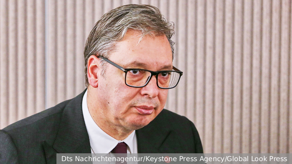     Фото: Dts Nachrichtenagentur/Keystone Press Agency/Global Look Press   
 Текст: Денис Тельманов