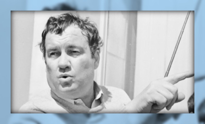 Руссский режиссер