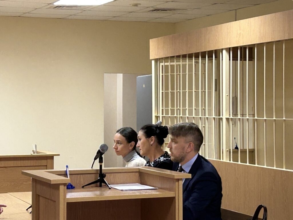 Фото: Siloviki / Клава Назарова