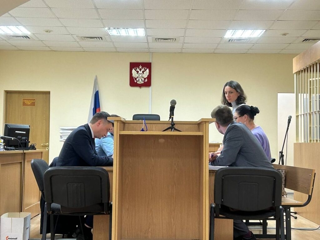 Фото: Siloviki.Today/Клава Назарова