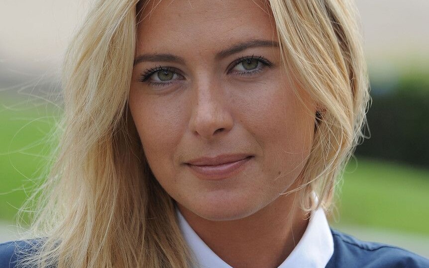 Мария Шарапова — российская теннисистка, экс-первая ракетка мира. биография личная жизнь муж дети..