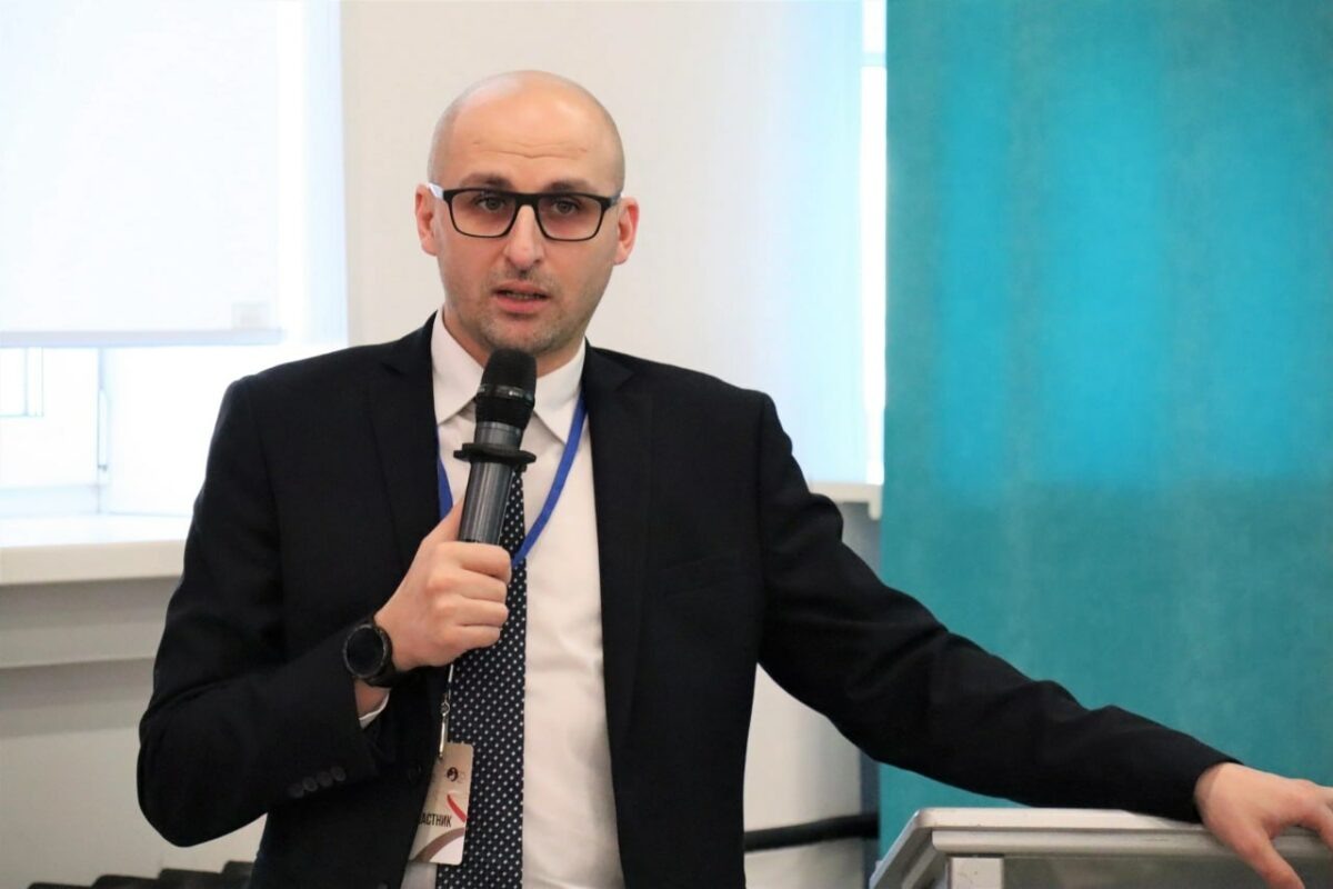    Фото: Пресс-служба АНО «Центр знаний «Машук»